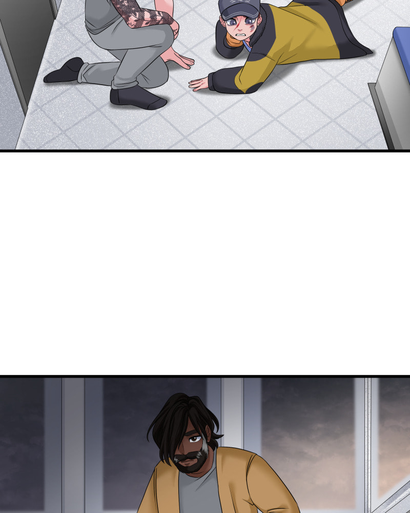 Read Uriah chapter 110 image 78 on Lezhin
