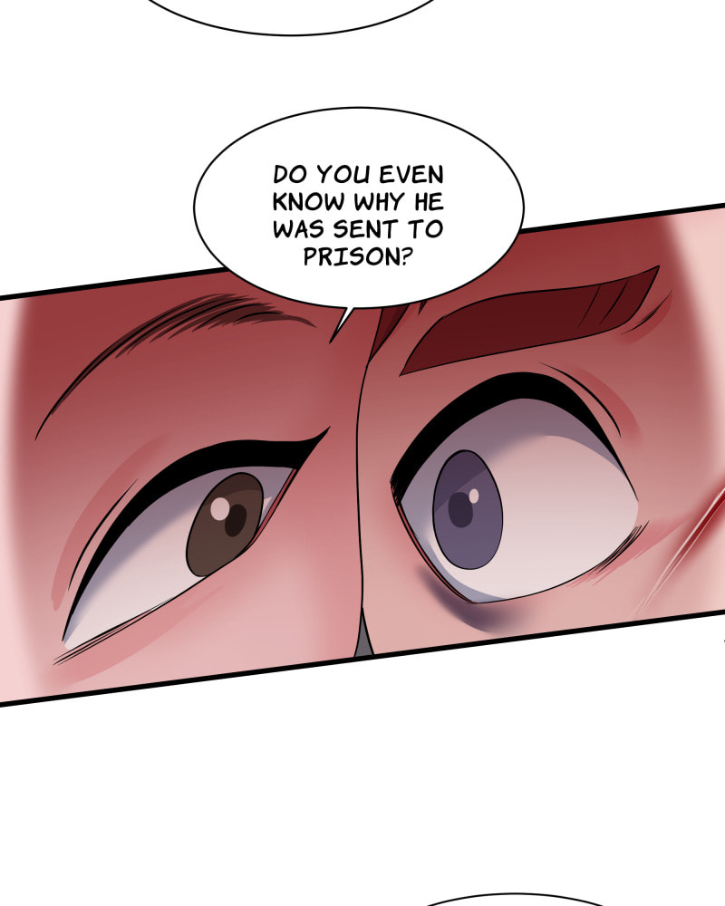 Read Uriah chapter 110 image 8 on Lezhin