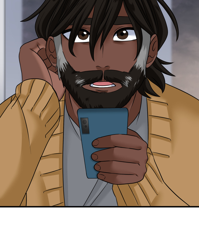 Read Uriah chapter 110 image 80 on Lezhin