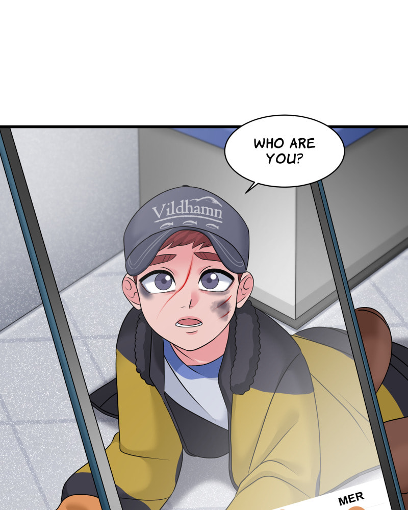 Read Uriah chapter 110 image 81 on Lezhin