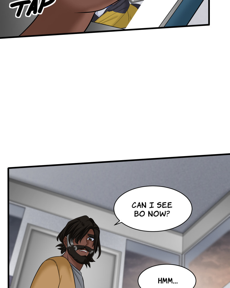 Read Uriah chapter 110 image 83 on Lezhin