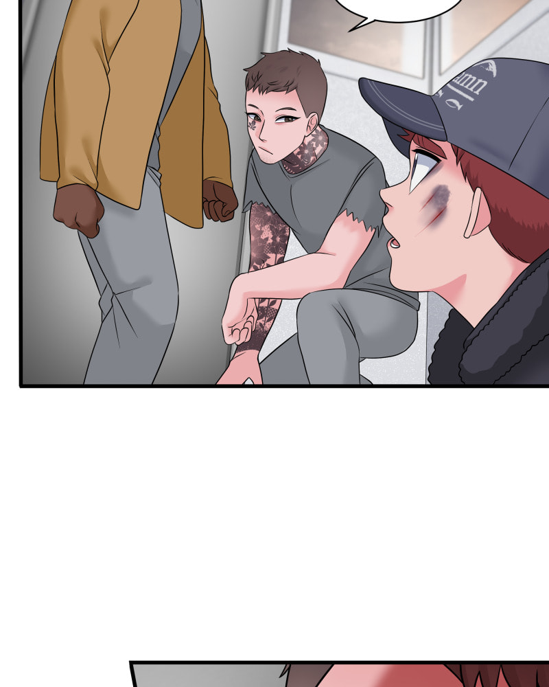 Read Uriah chapter 110 image 84 on Lezhin