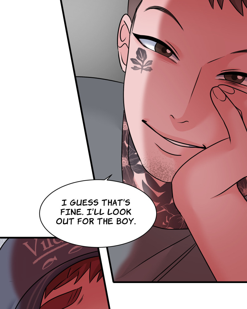 Read Uriah chapter 110 image 85 on Lezhin