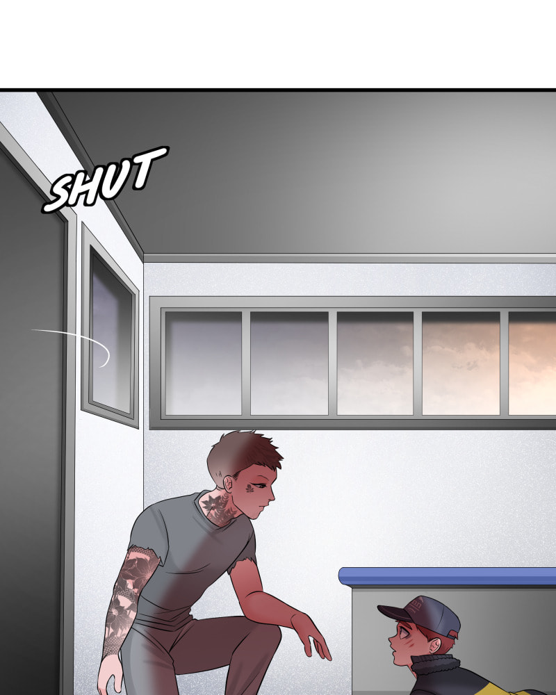 Read Uriah chapter 110 image 88 on Lezhin