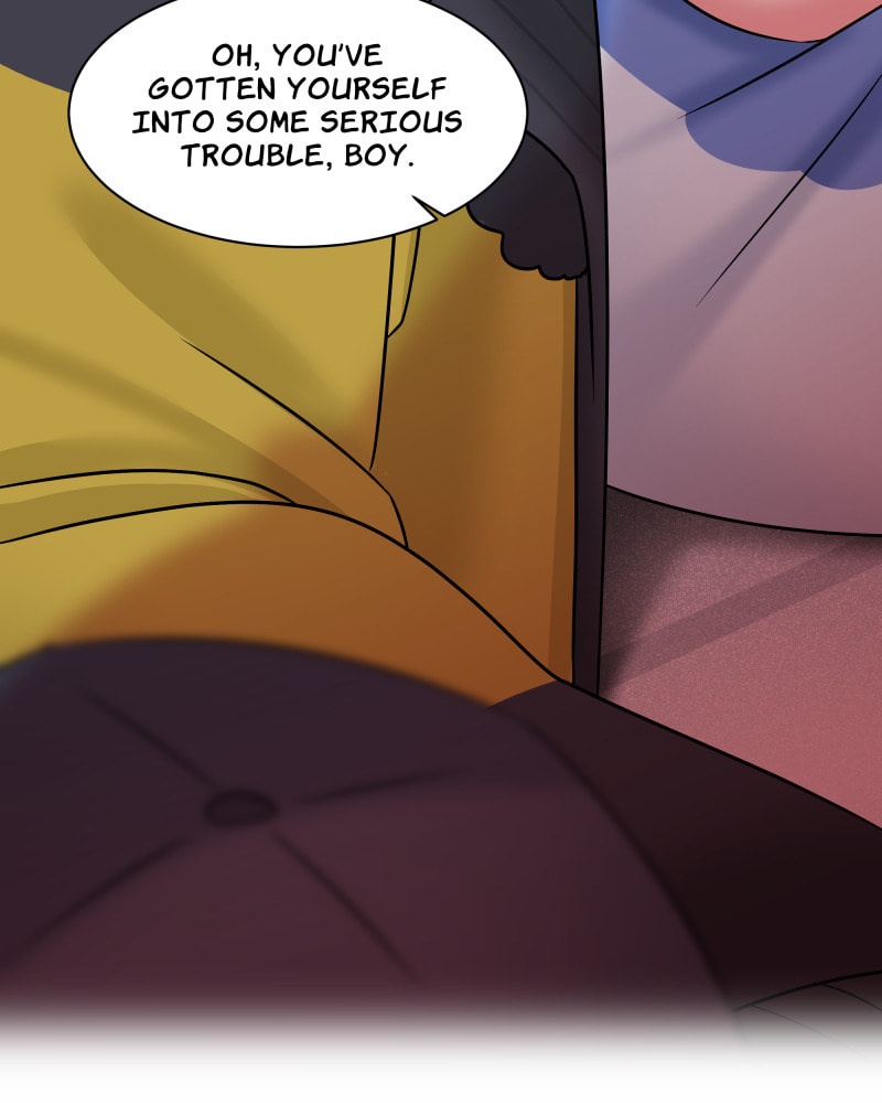 Read Uriah chapter 110 image 92 on Lezhin