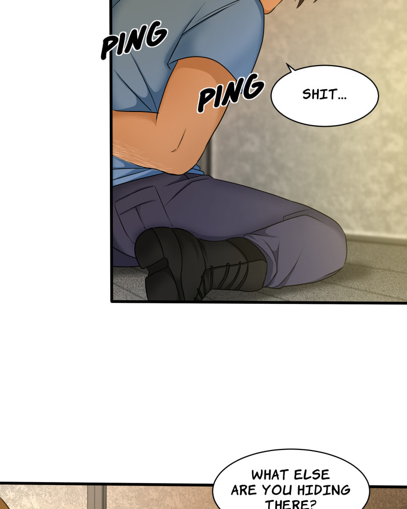 Read Uriah chapter 111 image 10 on Lezhin