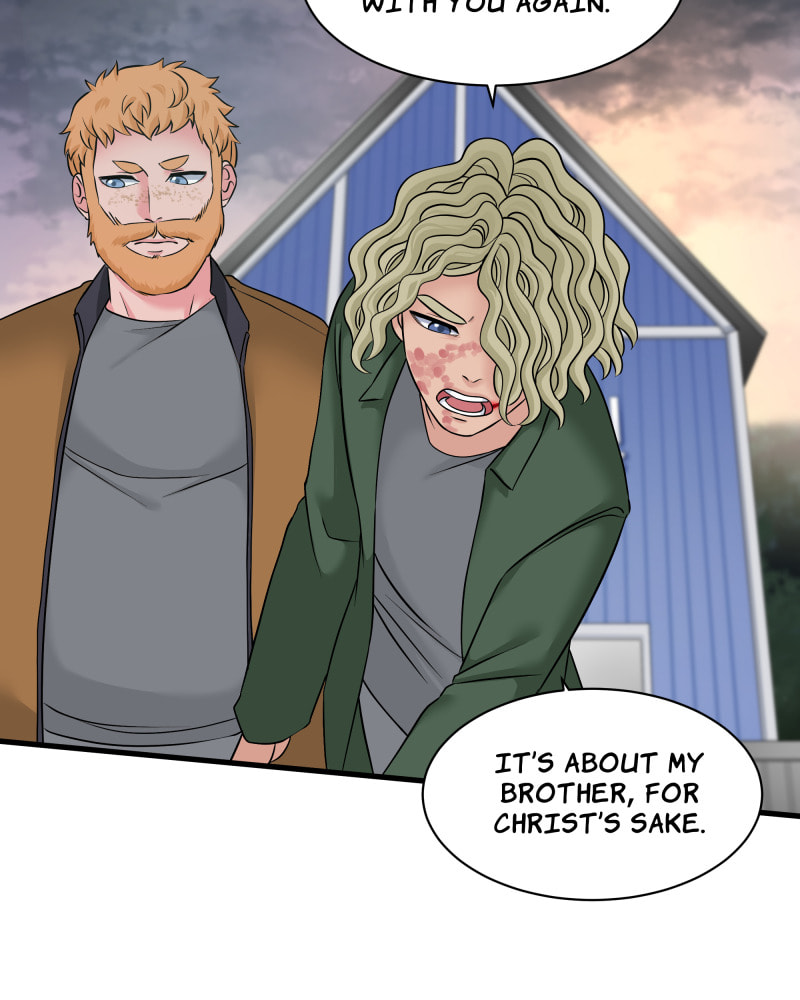 Read Uriah chapter 111 image 100 on Lezhin
