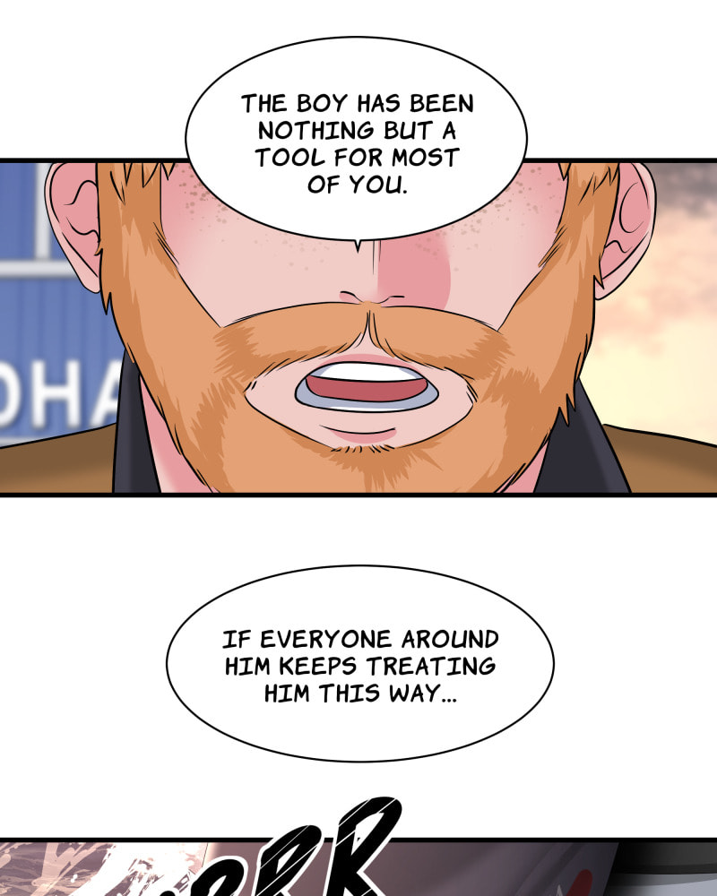Read Uriah chapter 111 image 101 on Lezhin