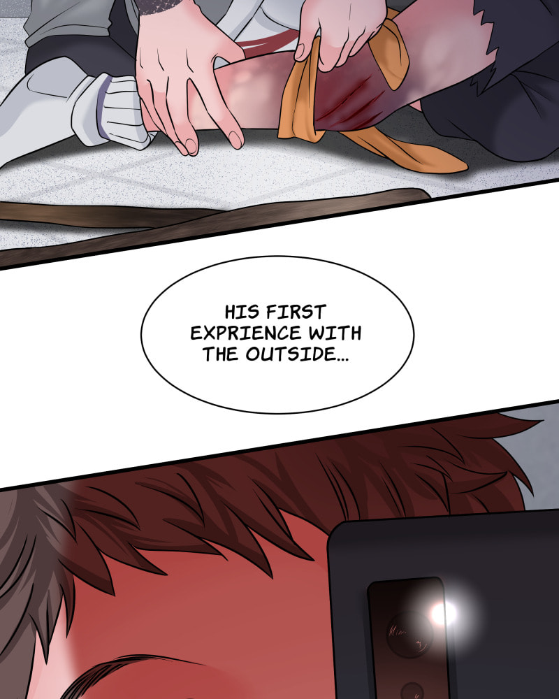 Read Uriah chapter 111 image 103 on Lezhin