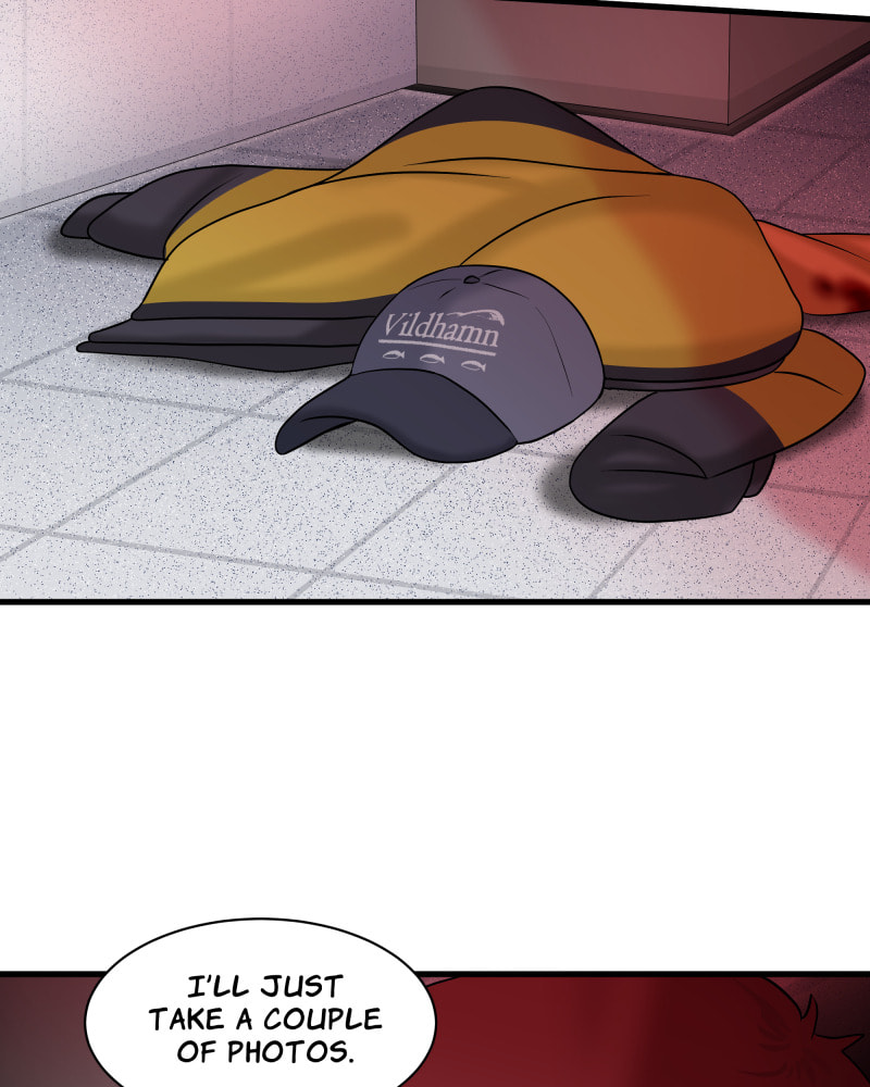 Read Uriah chapter 111 image 105 on Lezhin