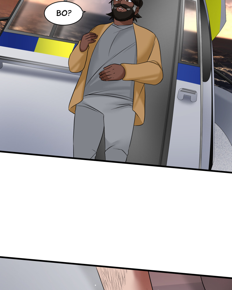 Read Uriah chapter 111 image 110 on Lezhin