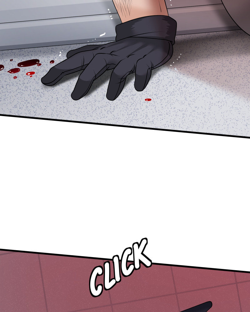 Read Uriah chapter 111 image 111 on Lezhin