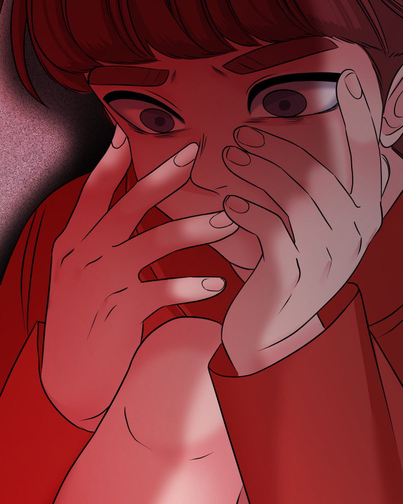 Read Uriah chapter 111 image 114 on Lezhin