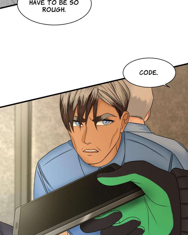 Read Uriah chapter 111 image 12 on Lezhin