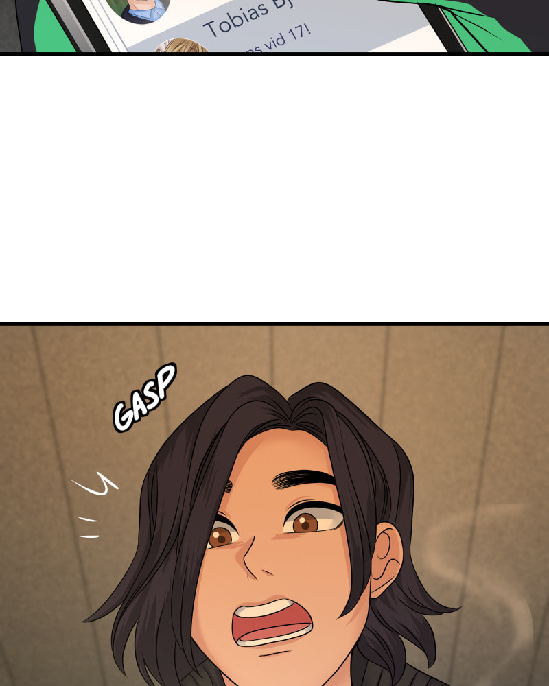 Read Uriah chapter 111 image 14 on Lezhin