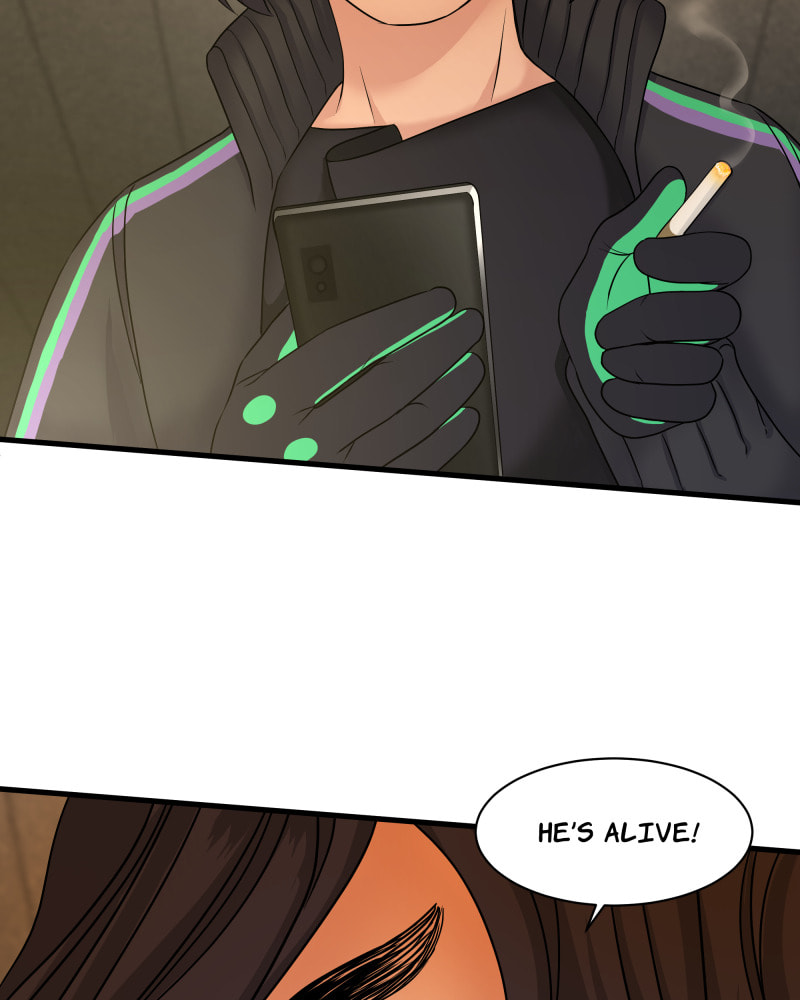 Read Uriah chapter 111 image 15 on Lezhin