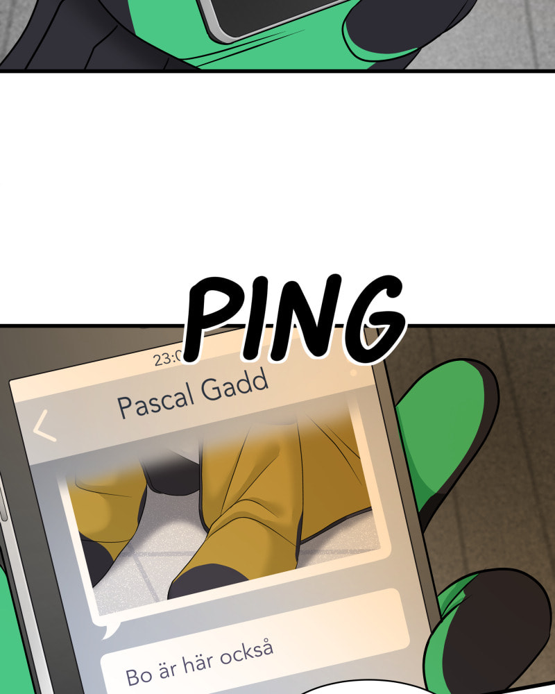 Read Uriah chapter 111 image 19 on Lezhin
