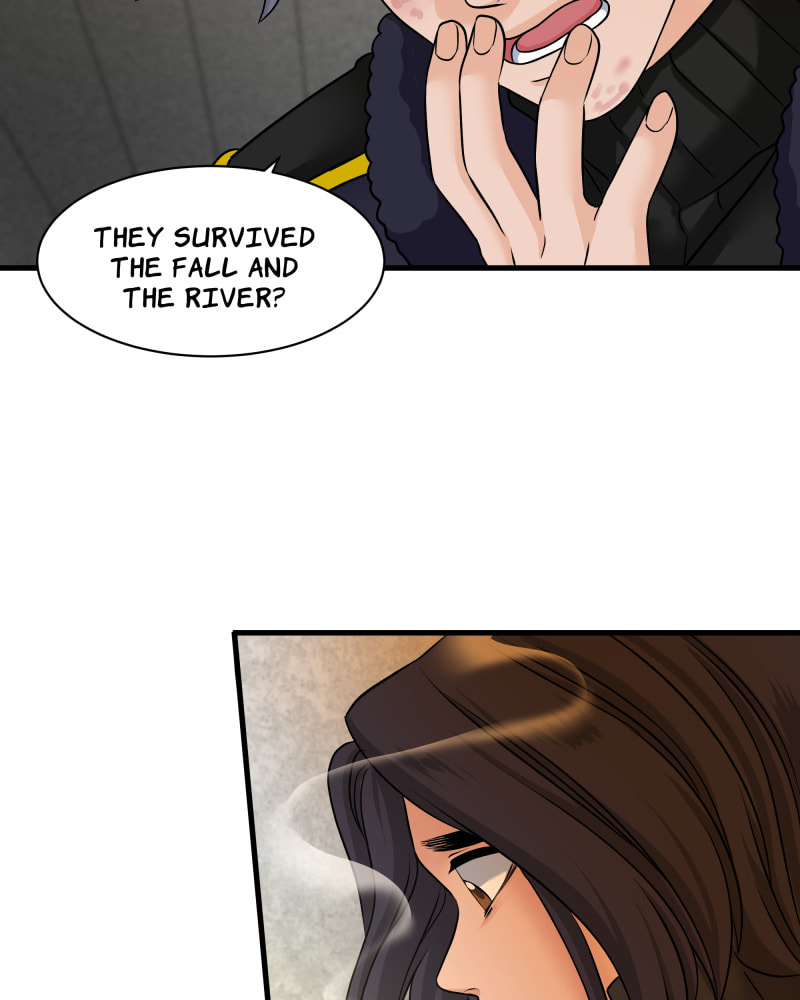 Read Uriah chapter 111 image 21 on Lezhin