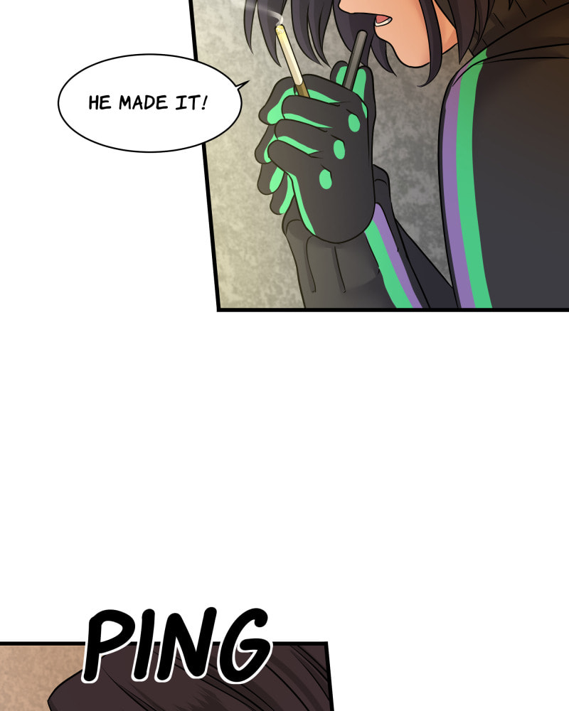Read Uriah chapter 111 image 22 on Lezhin