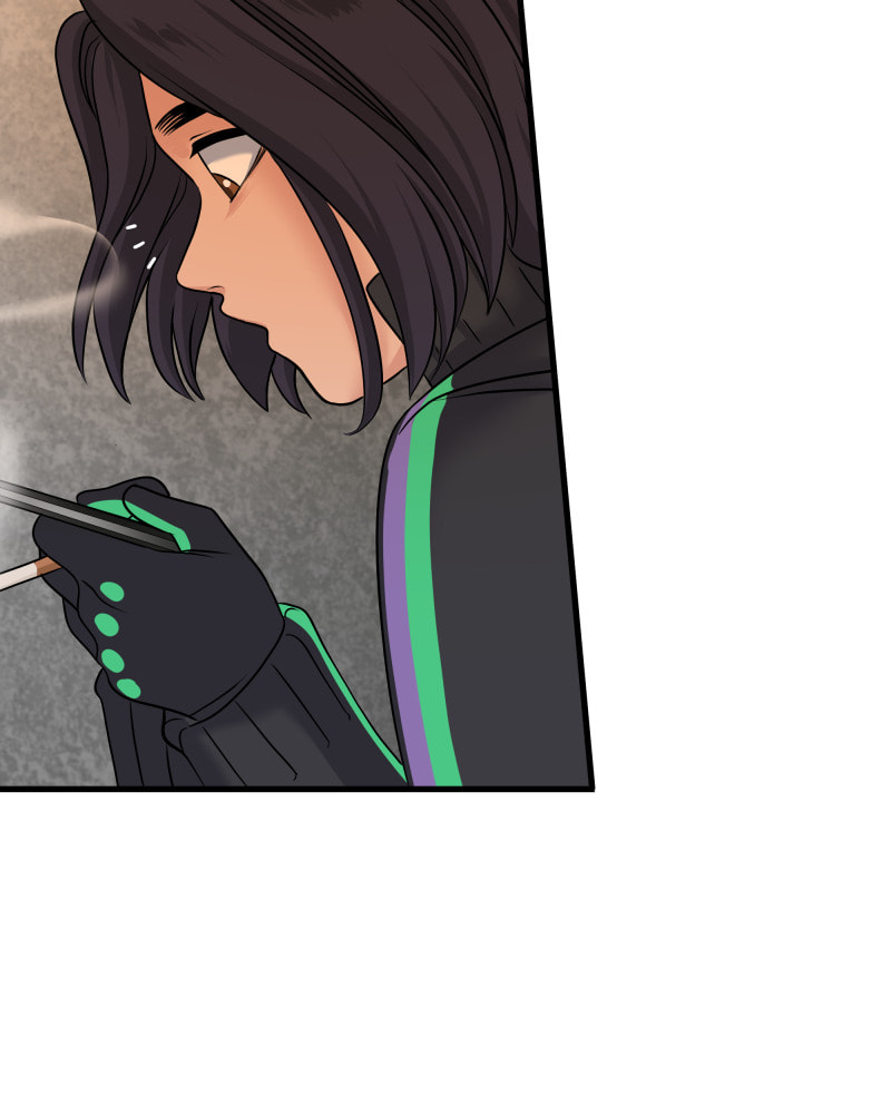 Read Uriah chapter 111 image 23 on Lezhin