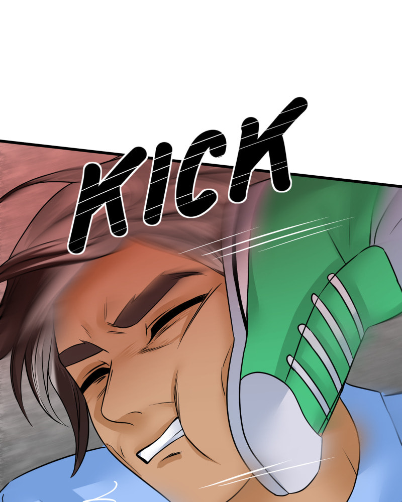 Read Uriah chapter 111 image 25 on Lezhin