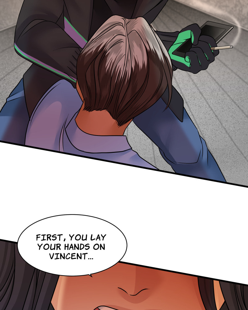 Read Uriah chapter 111 image 27 on Lezhin