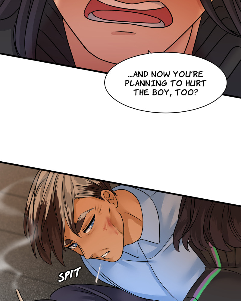 Read Uriah chapter 111 image 28 on Lezhin