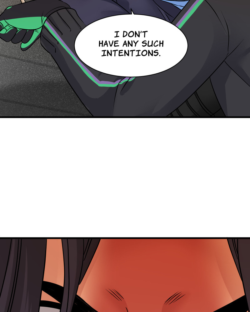 Read Uriah chapter 111 image 29 on Lezhin