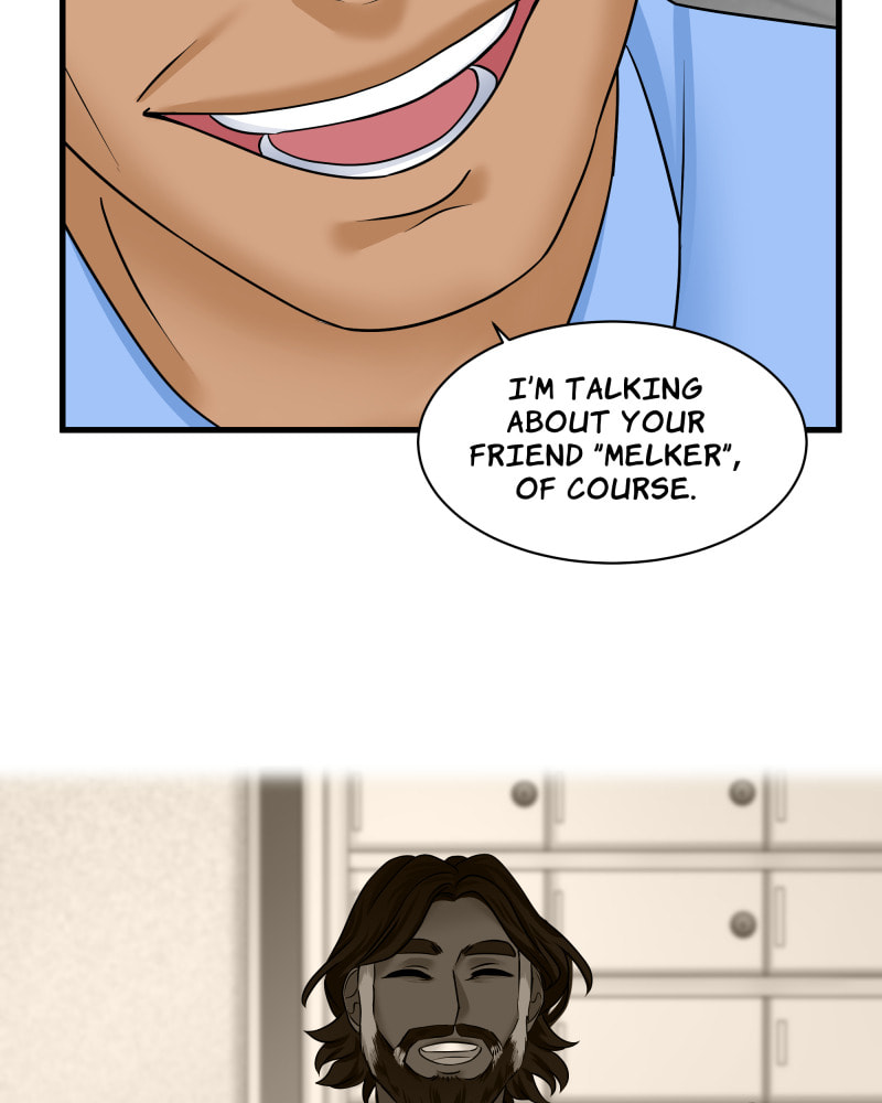 Read Uriah chapter 111 image 41 on Lezhin