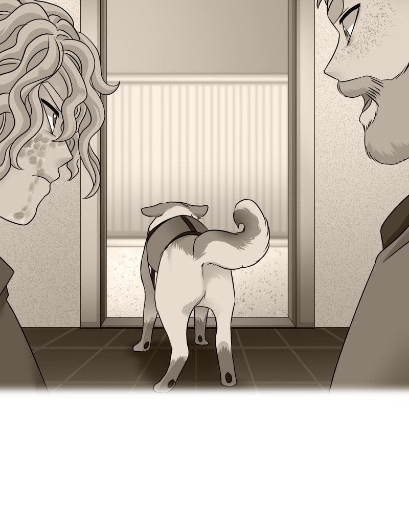 Read Uriah chapter 111 image 45 on Lezhin
