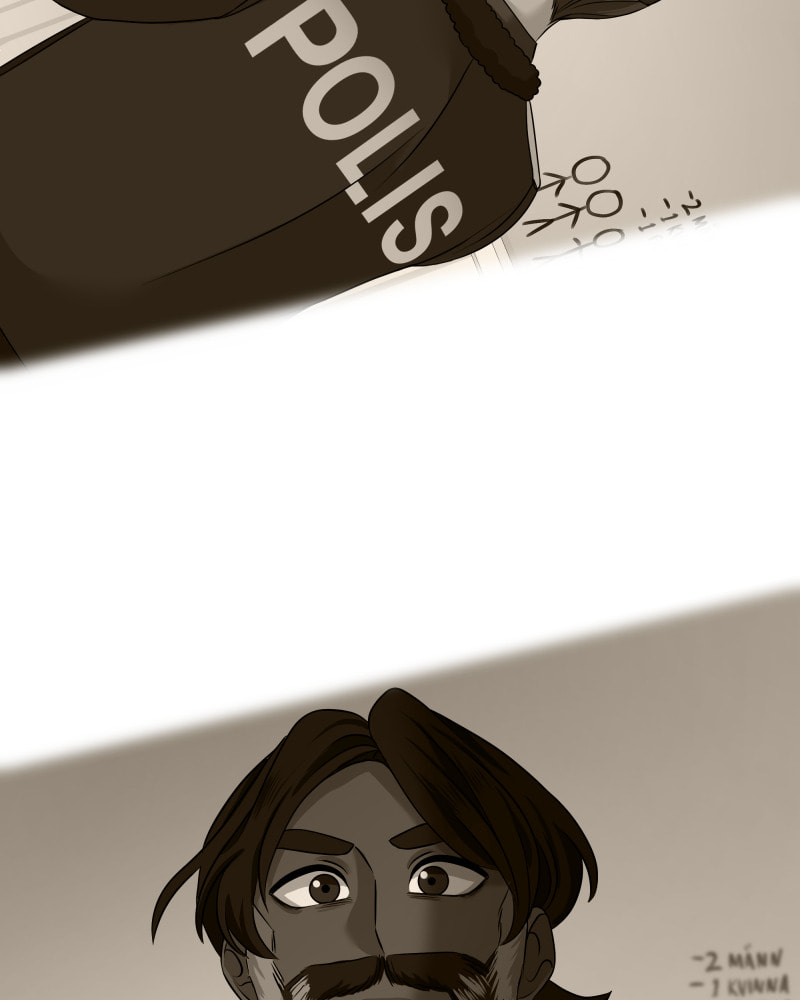 Read Uriah chapter 111 image 47 on Lezhin