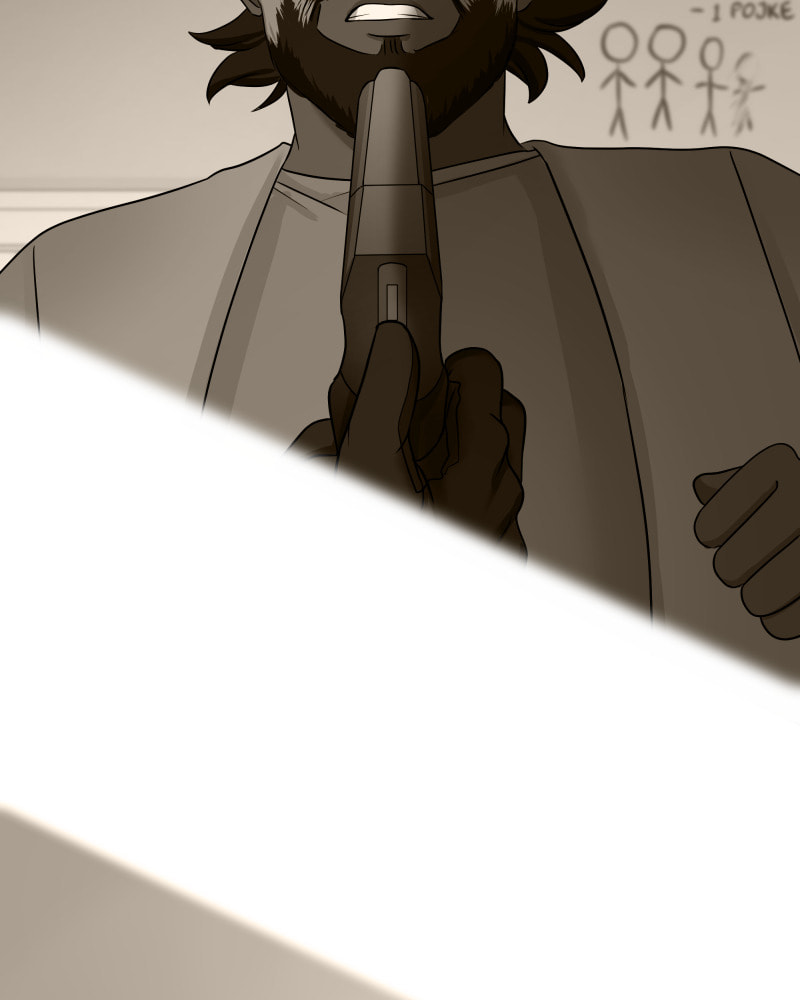 Read Uriah chapter 111 image 48 on Lezhin