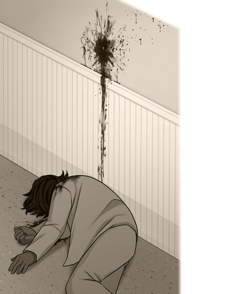 Read Uriah chapter 111 image 49 on Lezhin