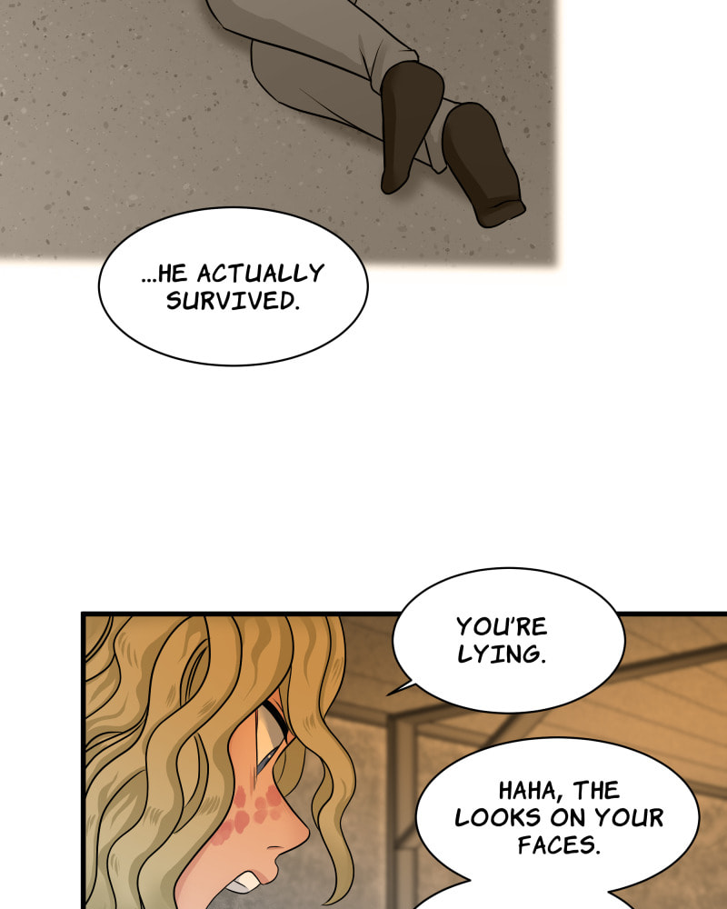Read Uriah chapter 111 image 50 on Lezhin