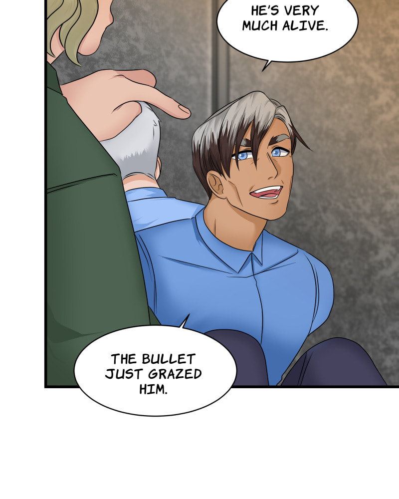 Read Uriah chapter 111 image 51 on Lezhin