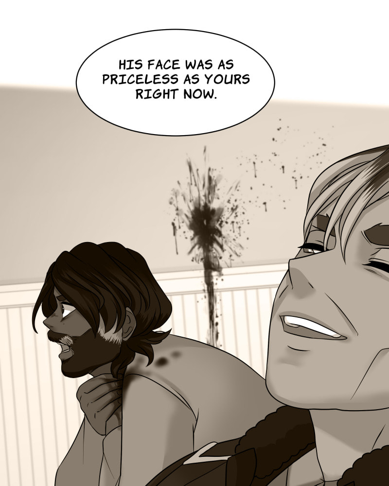 Read Uriah chapter 111 image 54 on Lezhin