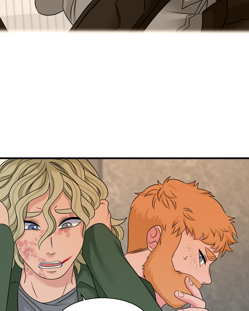 Read Uriah chapter 111 image 55 on Lezhin