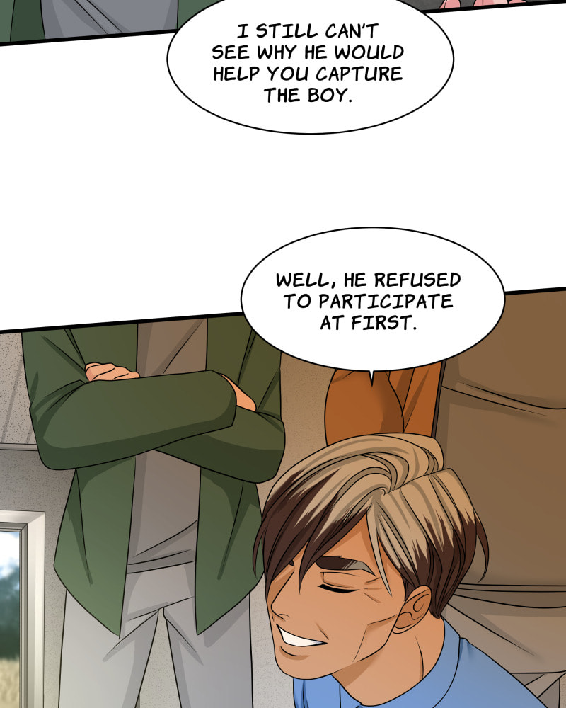 Read Uriah chapter 111 image 57 on Lezhin