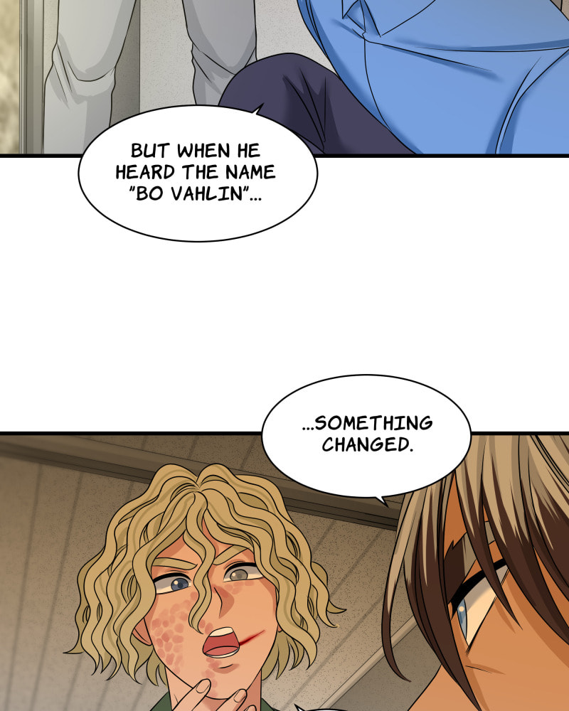Read Uriah chapter 111 image 58 on Lezhin