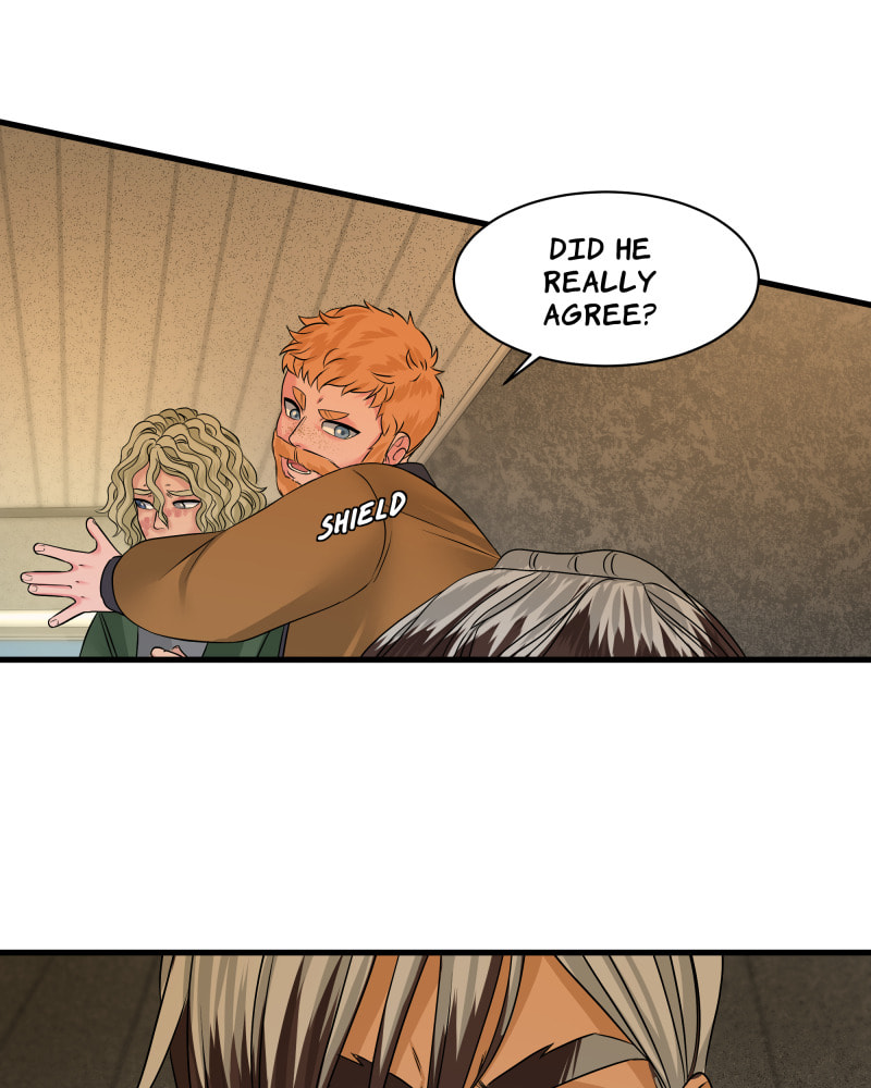 Read Uriah chapter 111 image 61 on Lezhin