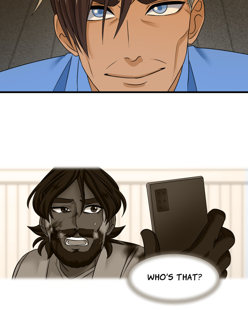 Read Uriah chapter 111 image 62 on Lezhin