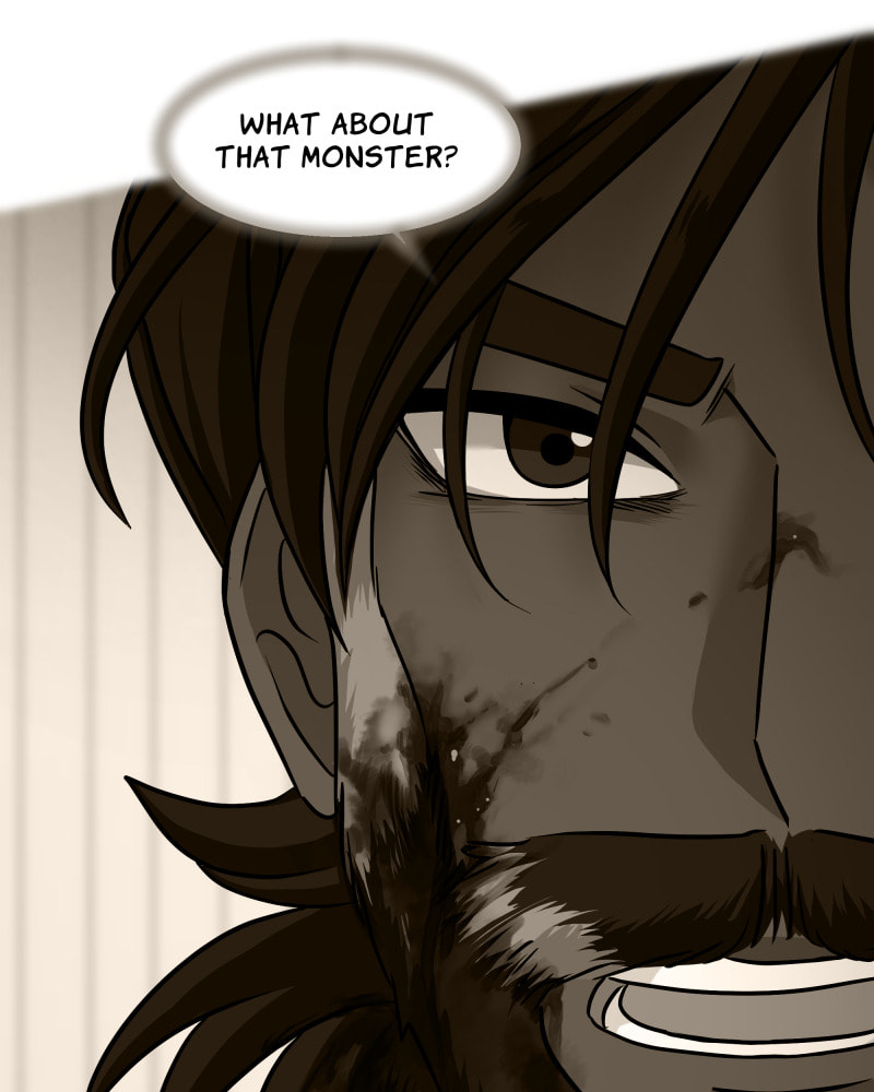 Read Uriah chapter 111 image 66 on Lezhin