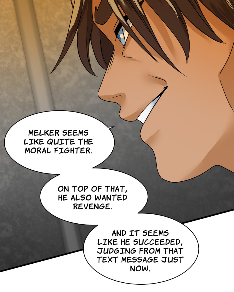 Read Uriah chapter 111 image 68 on Lezhin