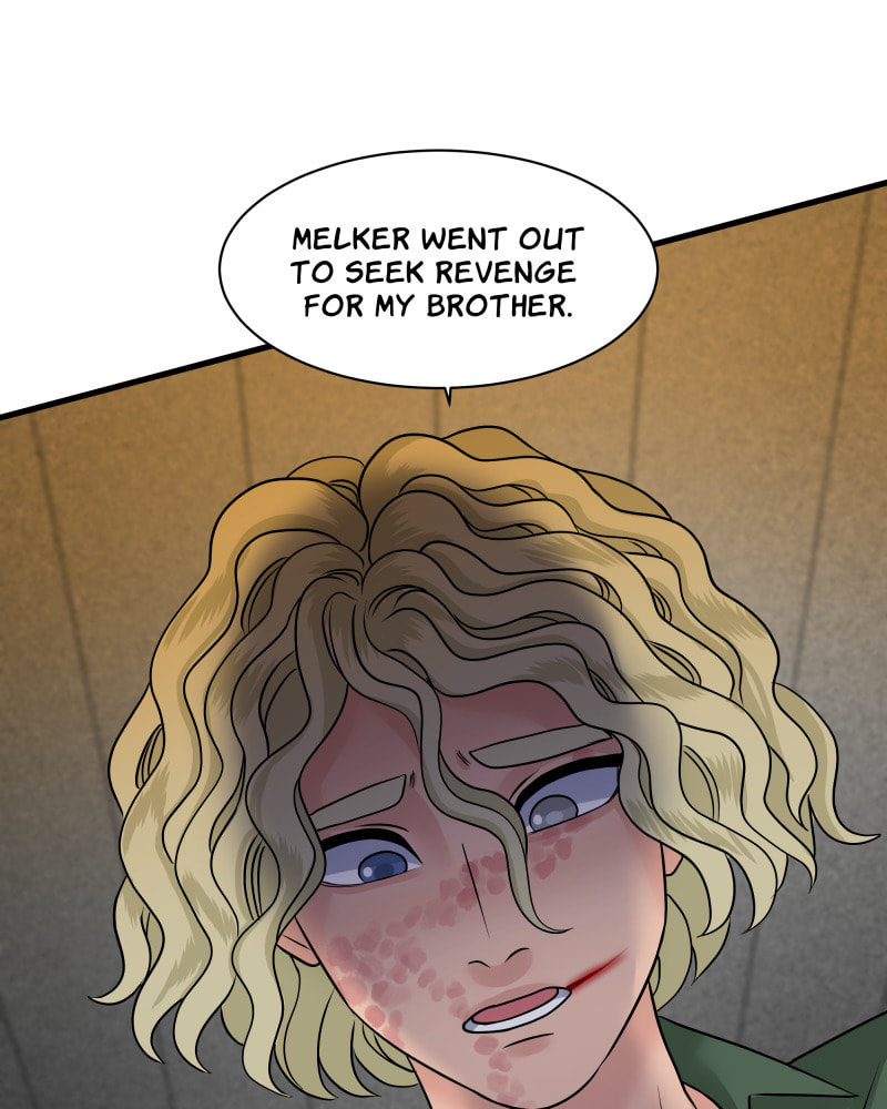 Read Uriah chapter 111 image 69 on Lezhin