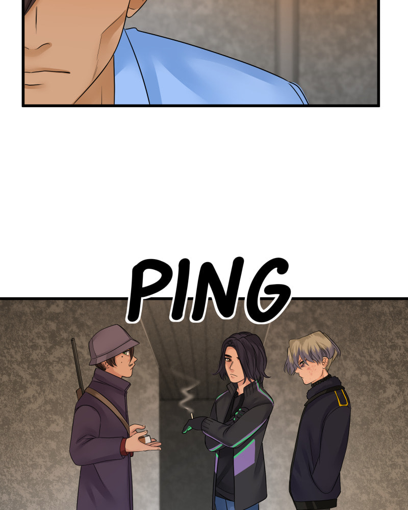 Read Uriah chapter 111 image 7 on Lezhin