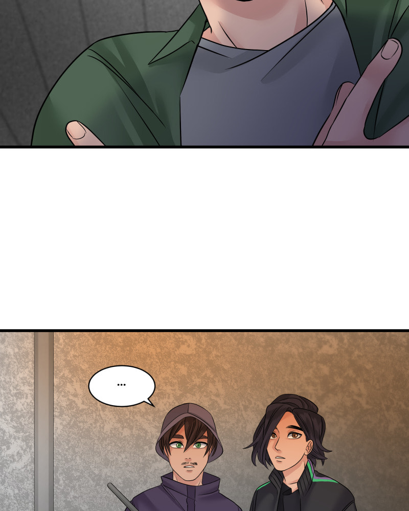 Read Uriah chapter 111 image 70 on Lezhin