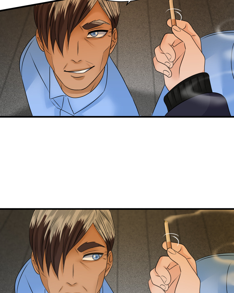 Read Uriah chapter 111 image 77 on Lezhin