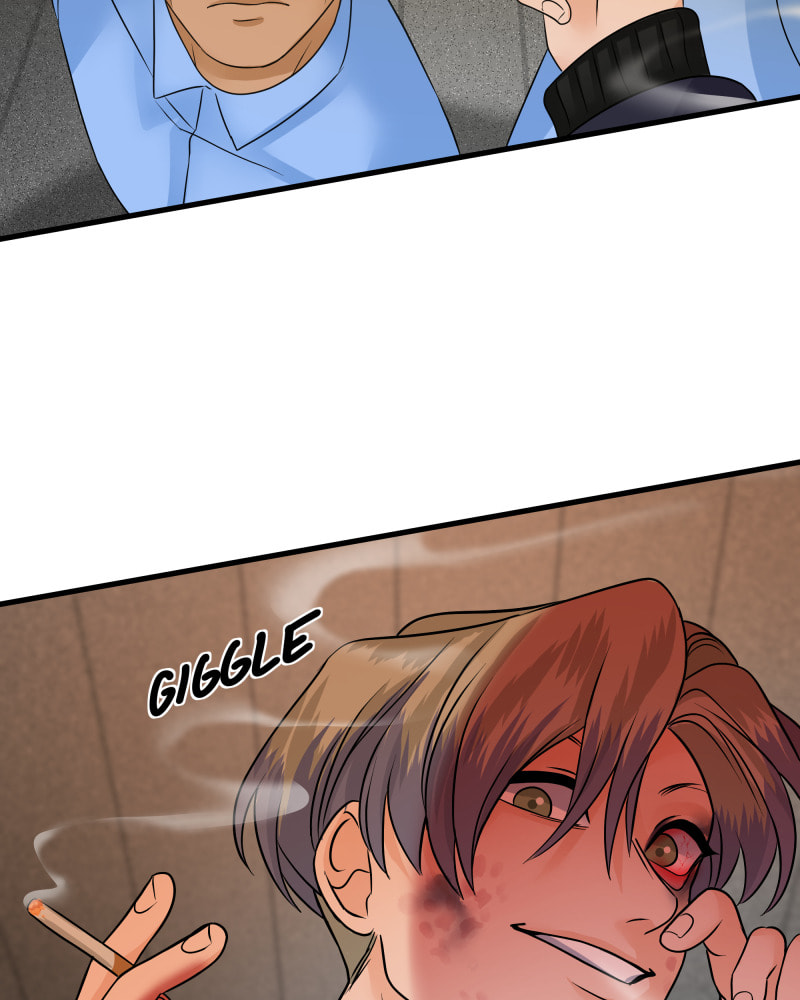 Read Uriah chapter 111 image 78 on Lezhin