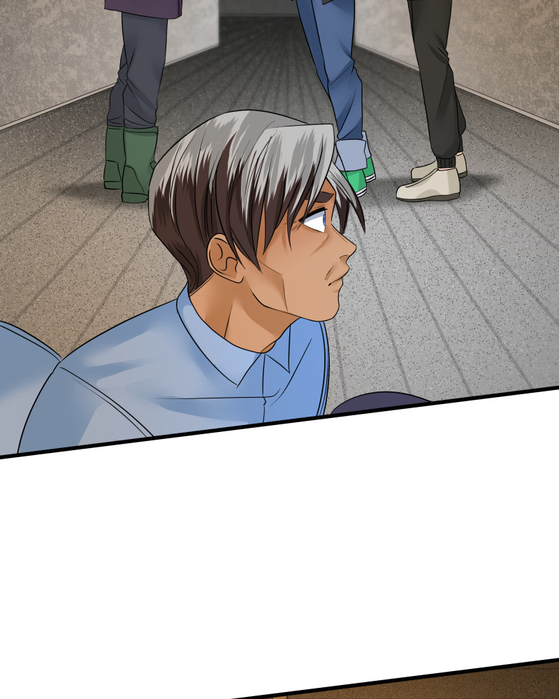 Read Uriah chapter 111 image 8 on Lezhin