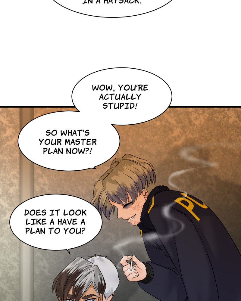 Read Uriah chapter 111 image 81 on Lezhin